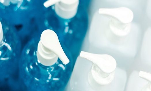 Are Alcohol-Free Hand Sanitizers Effective?